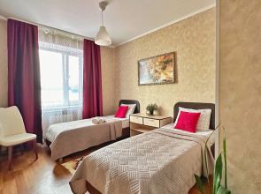 Авто кемпинг Relax