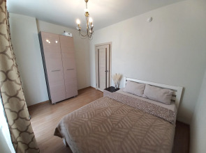 Квартира НОВАЯ Квартира в Центре ЖК "ПАРИЖ"