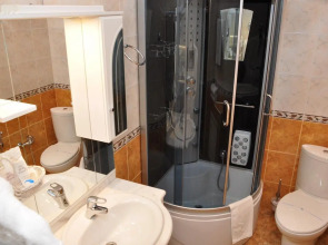 Отель АльГрадо