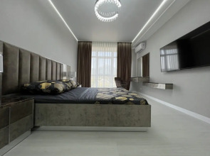 Апартаменты Luxury Concept Design на Адмиральского by Sutki26 1