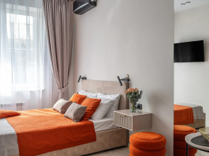 Апартаменты на Черноморской