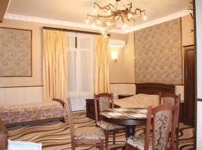 Гостевой дом У Друзей