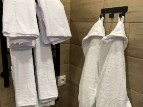 Апартаменты А38 LakkaTalo(510) в Центре Города