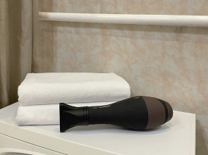 Апартаменты Герцена 97