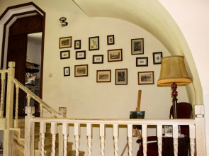 Гостевой Дом Le Chalet