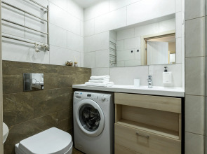 Апартаменты Светлый Петербург