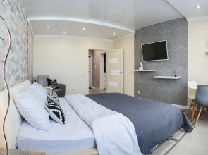 Апартаменты Crystal Rose