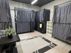 Хостел Атмосфера