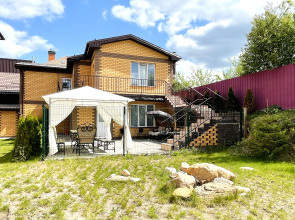 Апартаменты Малоярославец