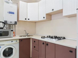 Квартира на Согласия 1к3