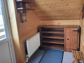 Частный дом Тихий уголок, Суздаль, улица Молодежная, дом 9А