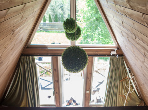 Частный Дом Якшино