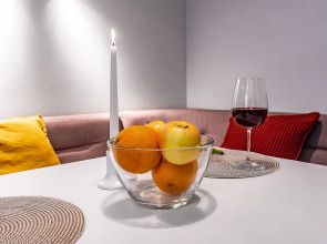 Квартира Питерского Интеллигента