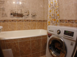 Апартаменты Marine6