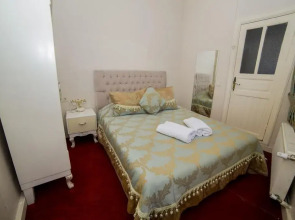 Отель HHK Hotel