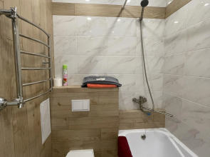 Апартаменты у центрального парка