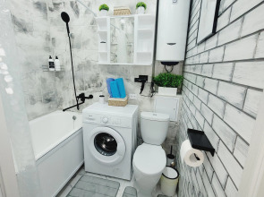 Апартаменты Прекрасная квартира