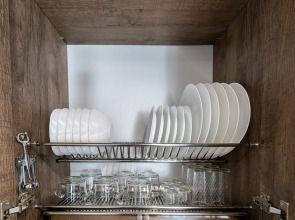 Квартира Дизайнерская на М7