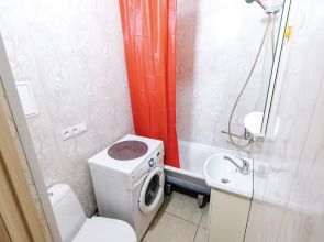 Апартаменты Алые паруса рядом с парком в центре города