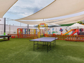 Dedeman Kemer Resort