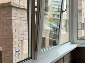 Апартаменты ArendaGrad Багратиона 26а