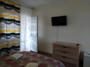 Гостевой Дом Алмарис