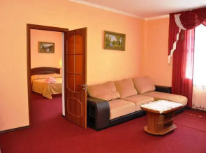 Гостевой дом Маленькая Гагра