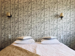 Апартаменты Apartburo с 2 спальнями и видом на море