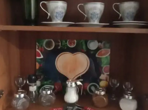 Апартаменты Resident Ufa на Давлеткильдеева 5 3