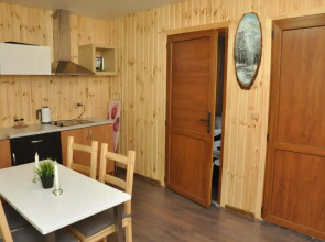 Апарт-отель Вилла Монте Гагра