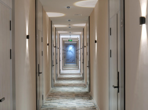 Отель Shodlik Samarqand