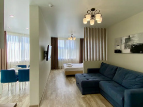 Апартаменты Баден SPA 96