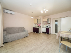 Квартира Комфортная Евродвушка в ЖК Премиум Класса