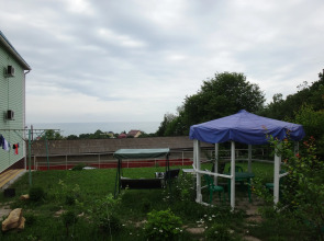 Гостевой Дом Бирюза