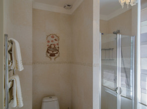 Гостевой Дом Каштановый Особняк