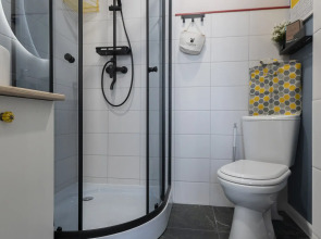 Апартаменты RemiAparts