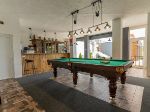 Гостевой дом Abrau Family