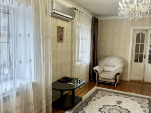 Частный дом у моря в Дербенте