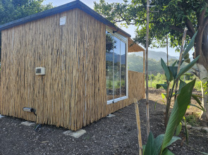 Мини-отель Orange beach camp caravan club