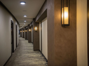 Джермук Отель и СПА