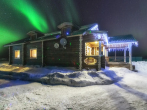 Гостевой дом Каргопольская Слобода