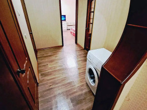 Квартира Рядом с Олимпийским Парком и Ледовой ареной по ул. Мичуринской