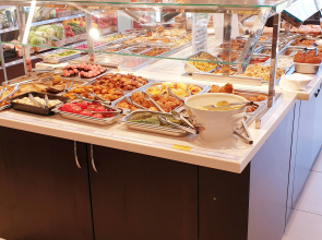 Апартаменты Mitino