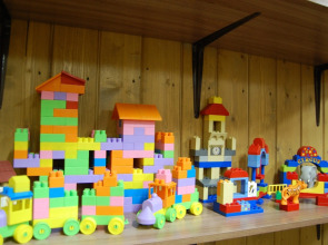 Жилое помещение Активного Отдыха ACTION