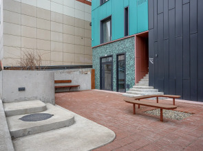 Апартаменты Apart 77 Art