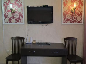 Отель Sky Азау