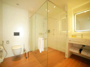 Отель Hilton Garden Inn Termez Airitom