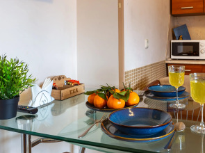 Квартира Однокомнатная