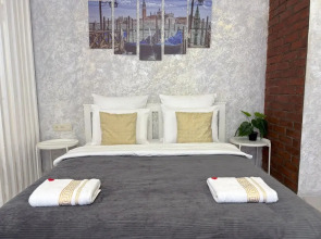 Квартира 1 Отдохни в Дмитрове