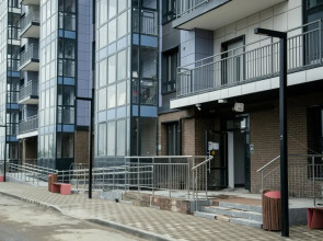 Апартаменты Уютные квартиры в Ново Ленино (2)